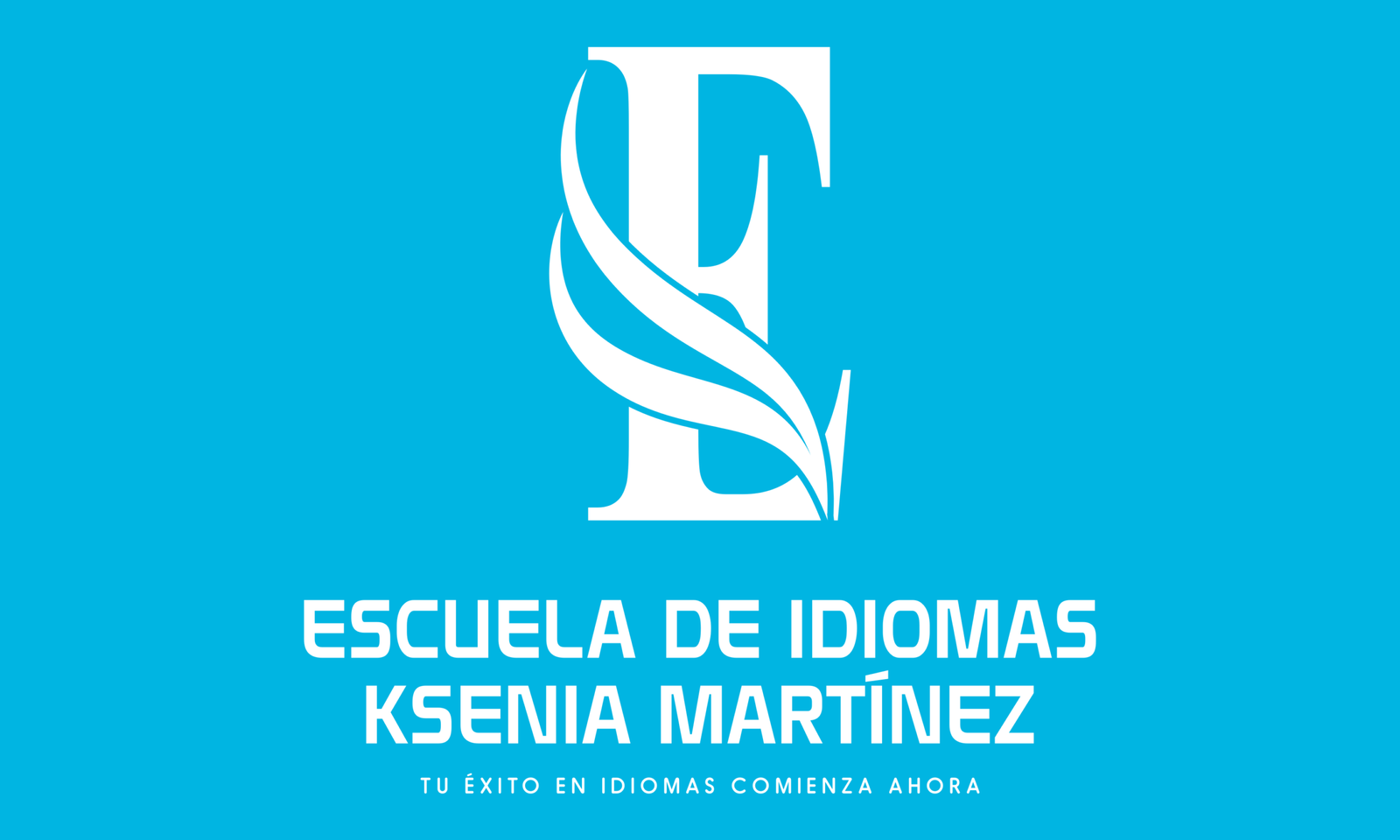 Escuela de Idiomas Ksenia Martínez